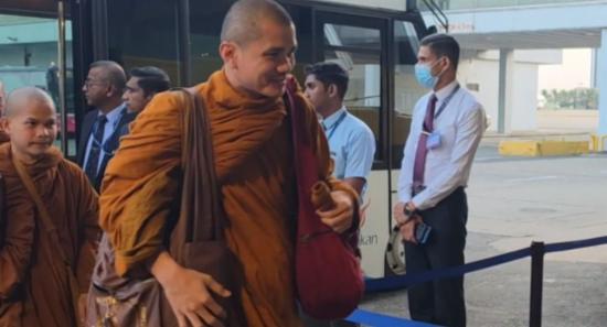 All Set For International Walk For Peace